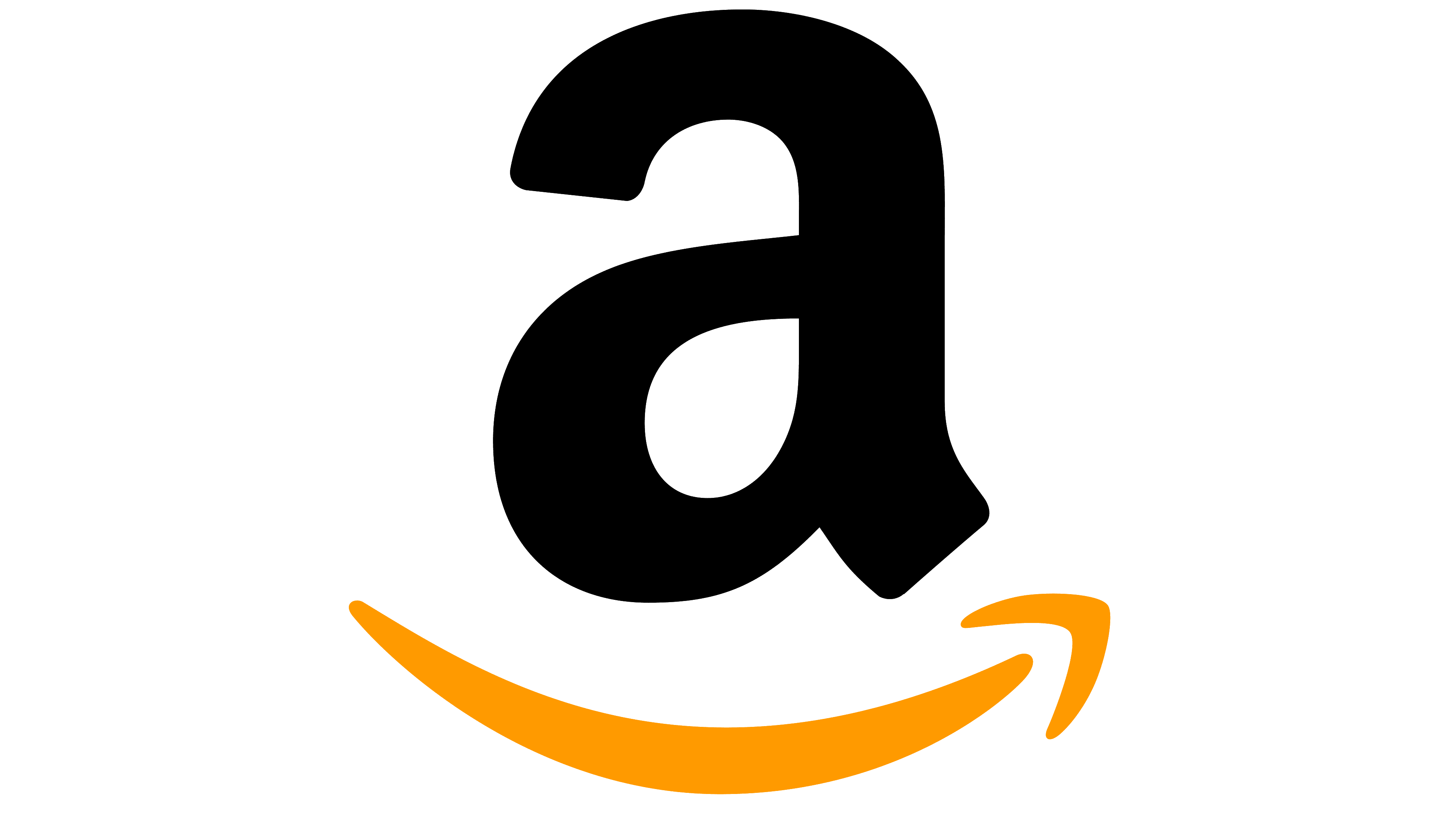 Amazon Logo