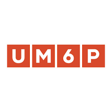 UM6P Logo