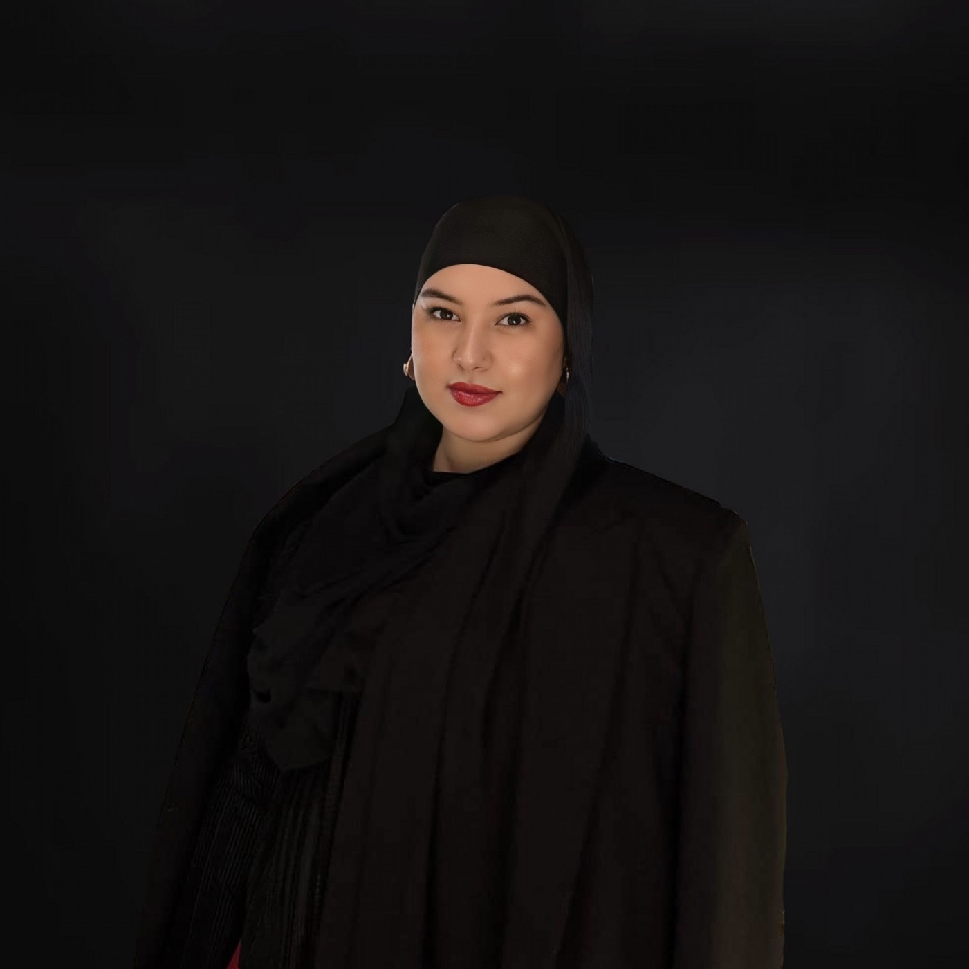 Kawtar Idhammou Ouyoussef