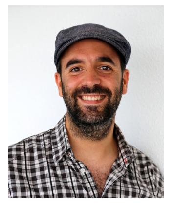 Dr. Xavier Alameda-Pineda