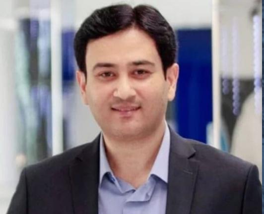 Dr. Fahad Shahbaz Khan